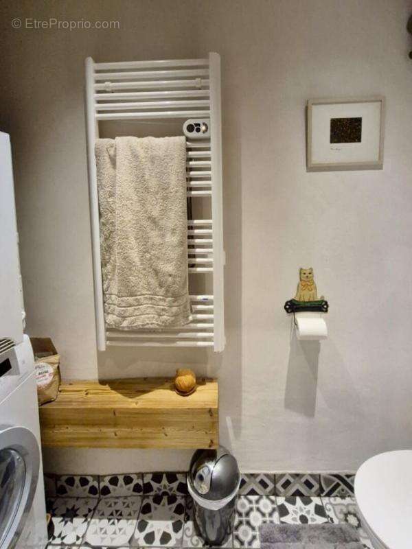 Appartement à MEGEVE