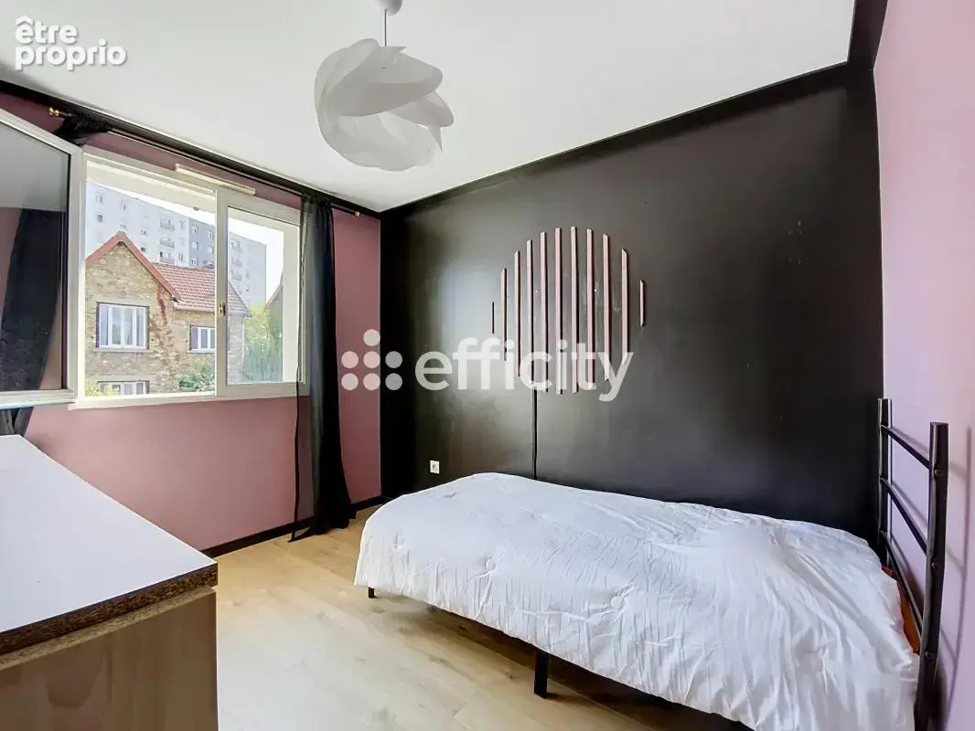 Maison 6 pièces 105 m² à vendre à Epinay-Sur-Seine (93800) - photo 11