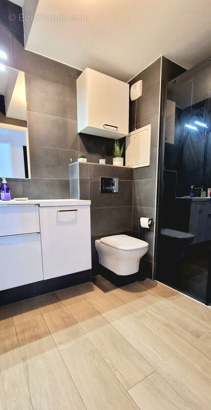 Appartement à RUEIL-MALMAISON