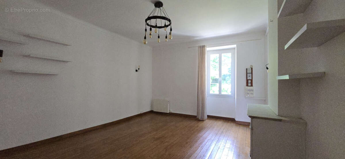 Appartement à SARTENE