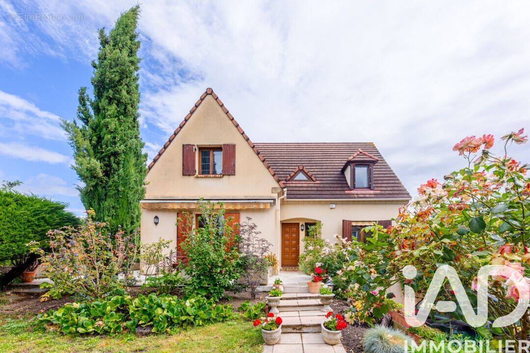 Photo 1 - Maison à HERBLAY