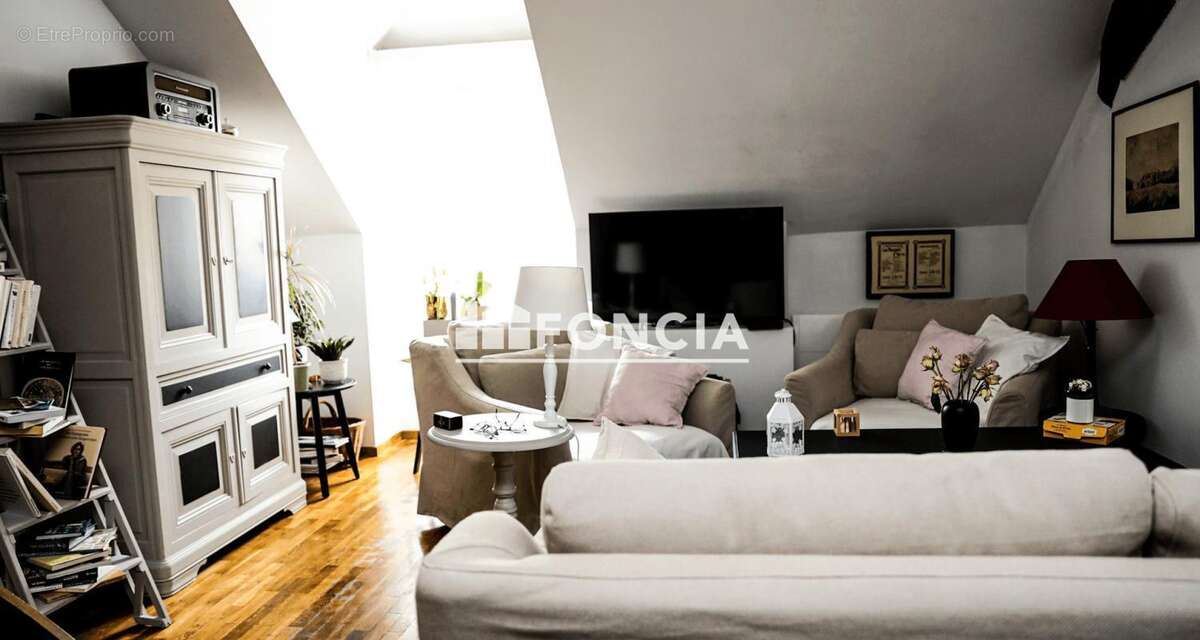 Appartement à CORBIE