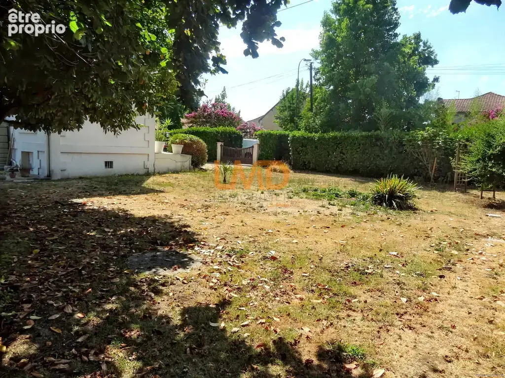 Maison de 110m2  centre ville de Mussidan - photo 19