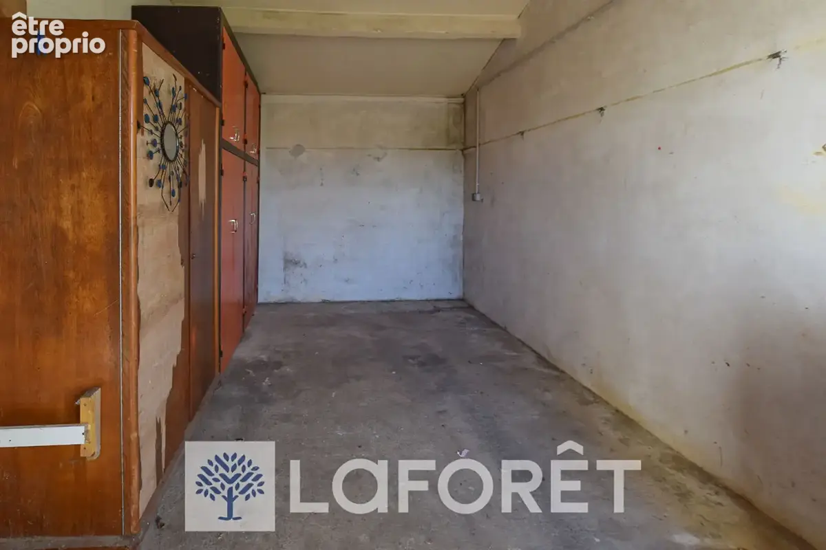 Maison Gemozac 2 pièce(s) 52 m2 - photo 10