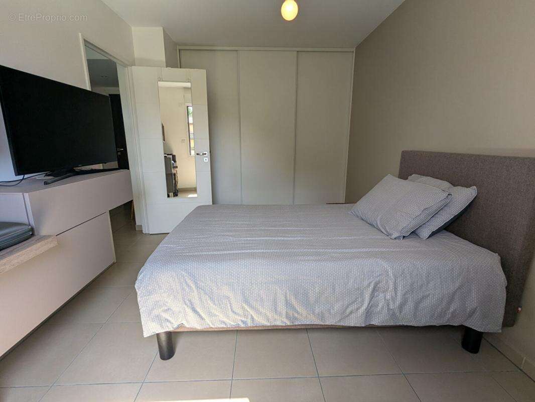 Appartement à TASSIN-LA-DEMI-LUNE