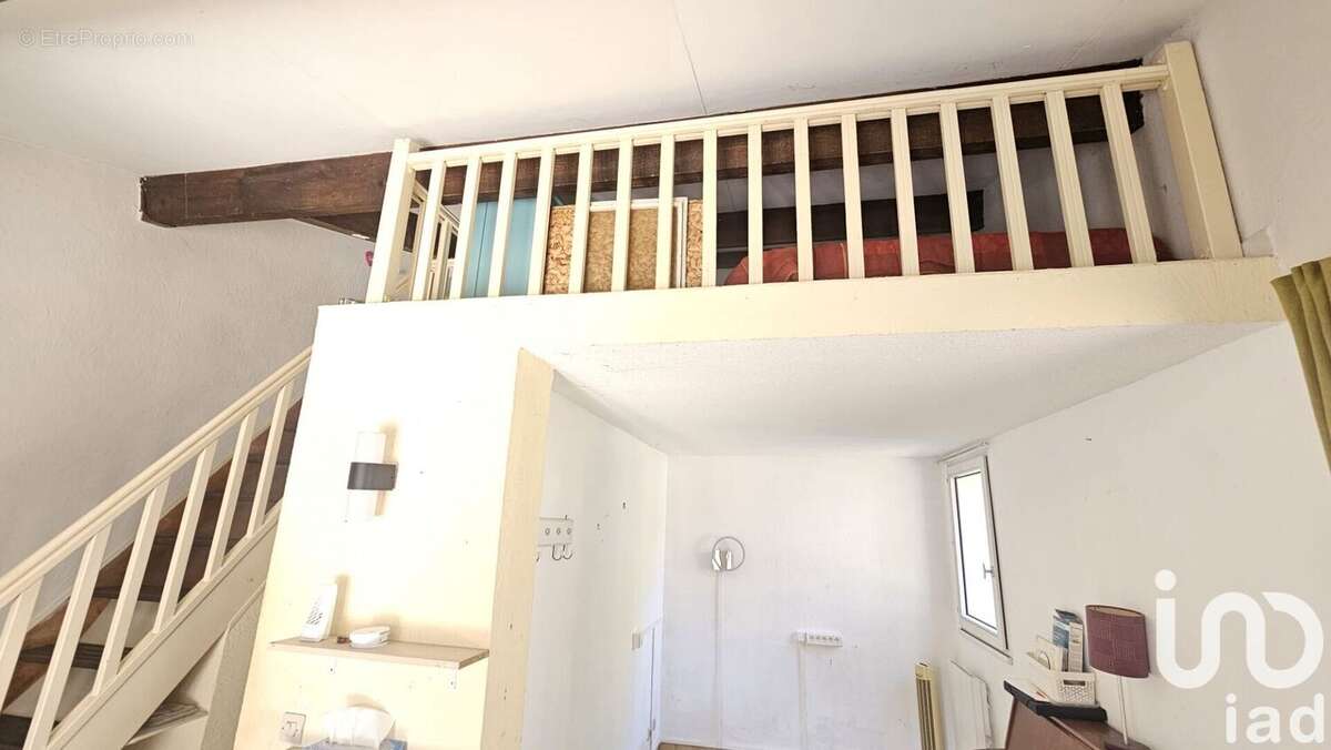 Photo 6 - Maison à GRASSE