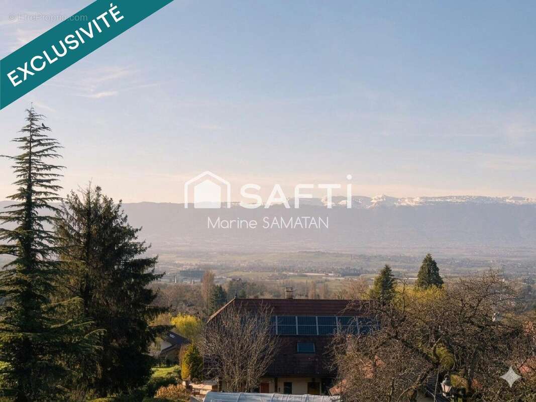 Photo 2 - Maison à ARCHAMPS