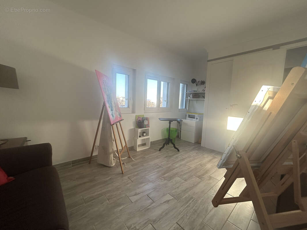 Appartement à SAINTES