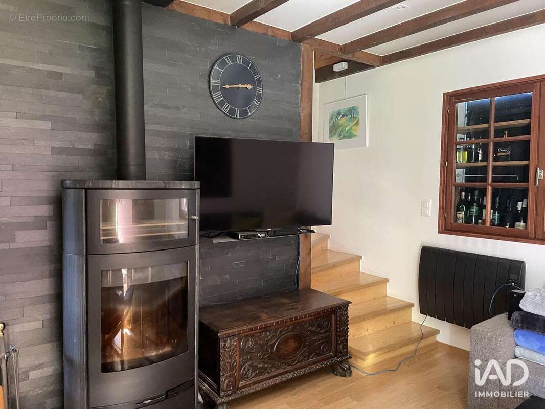 Photo 5 - Maison à MORILLON