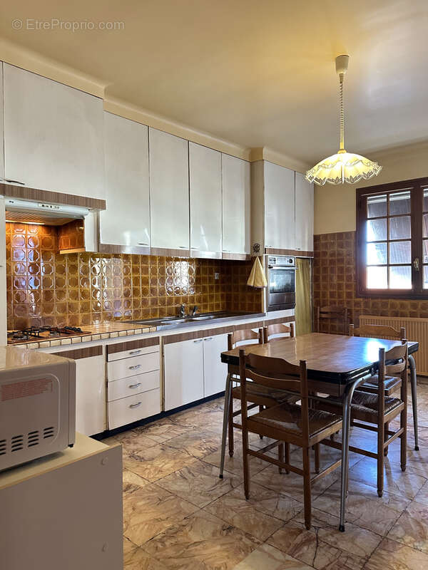 Maison à SAINT-CYPRIEN