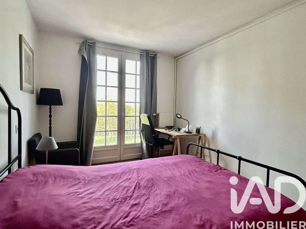 Photo 7 - Appartement à SAVIGNY-SUR-ORGE