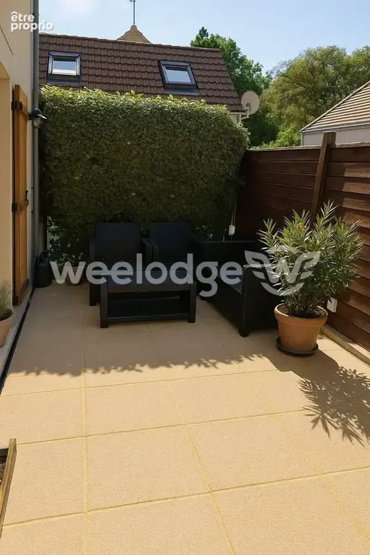 Appartement 2 pièces 43 m² à vendre à Pierrelaye (95480) - photo 8