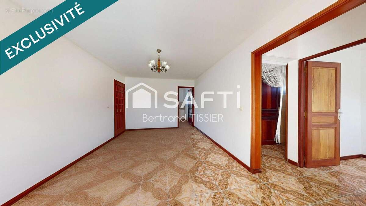 Photo 3 - Appartement à LES TROIS-ILETS