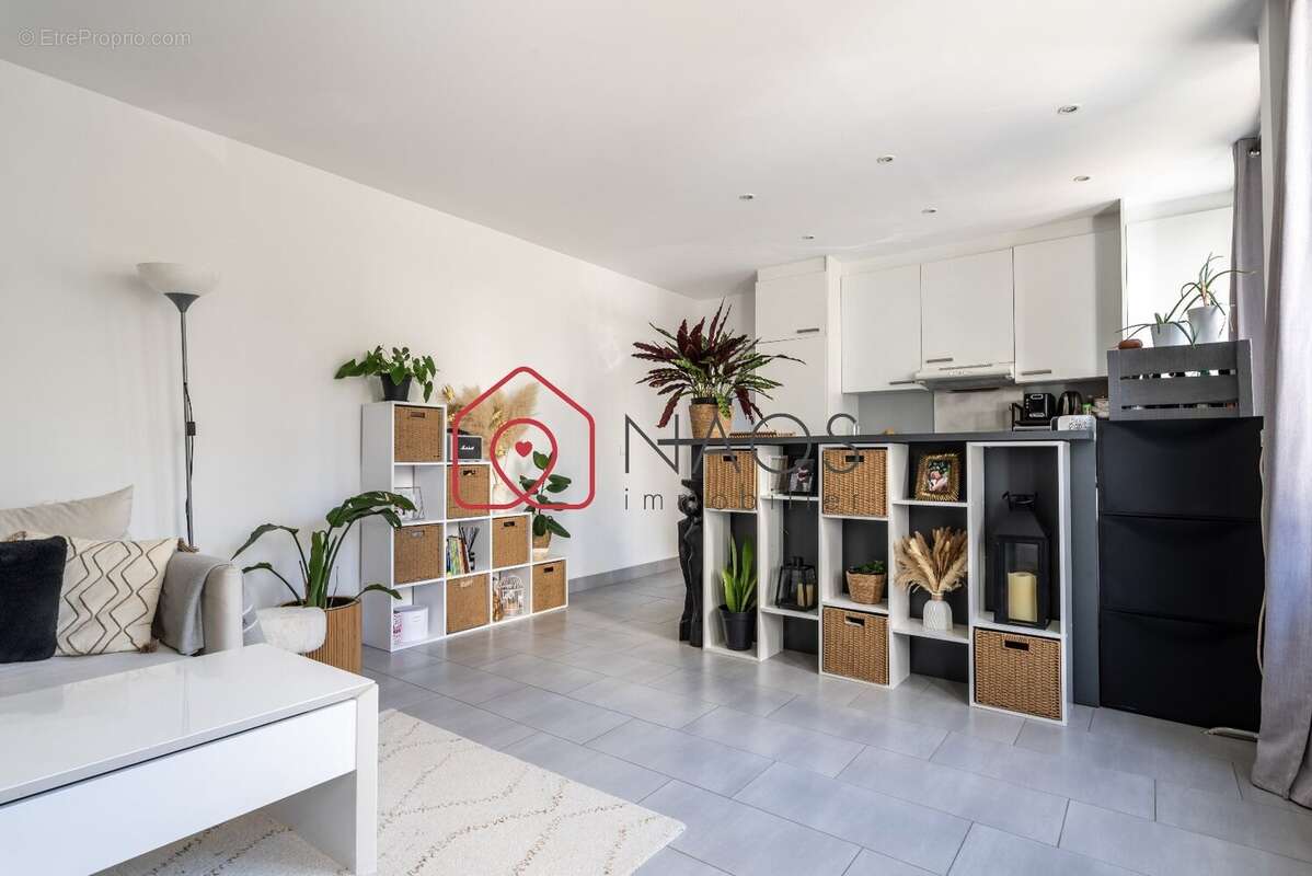 Appartement à CHATOU