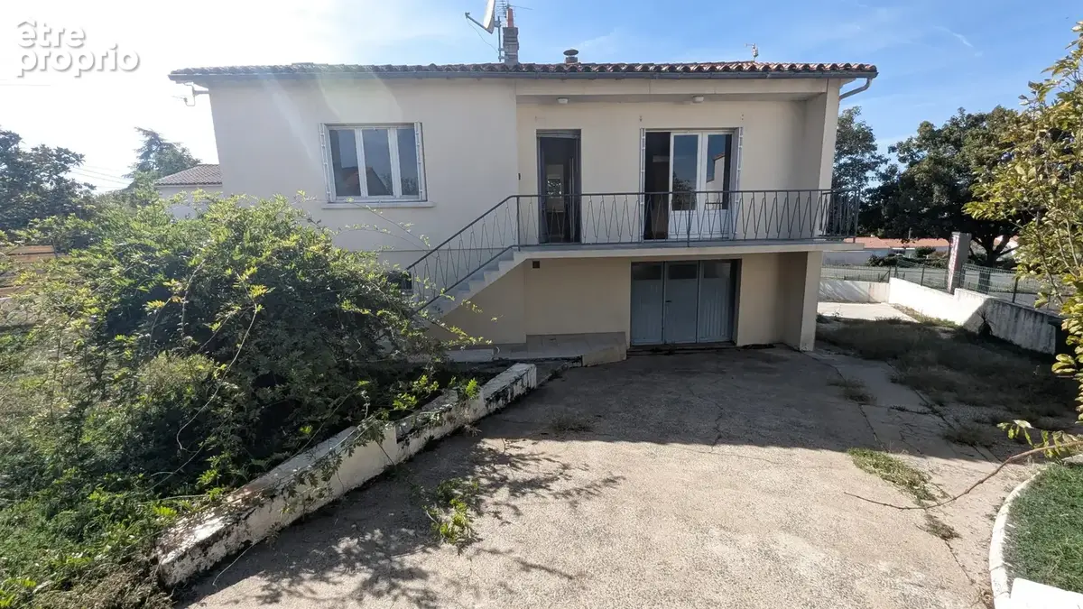 Photo Maison à Niort au prix de 162 750€