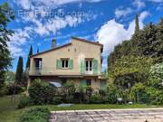 Maison à DRAGUIGNAN
