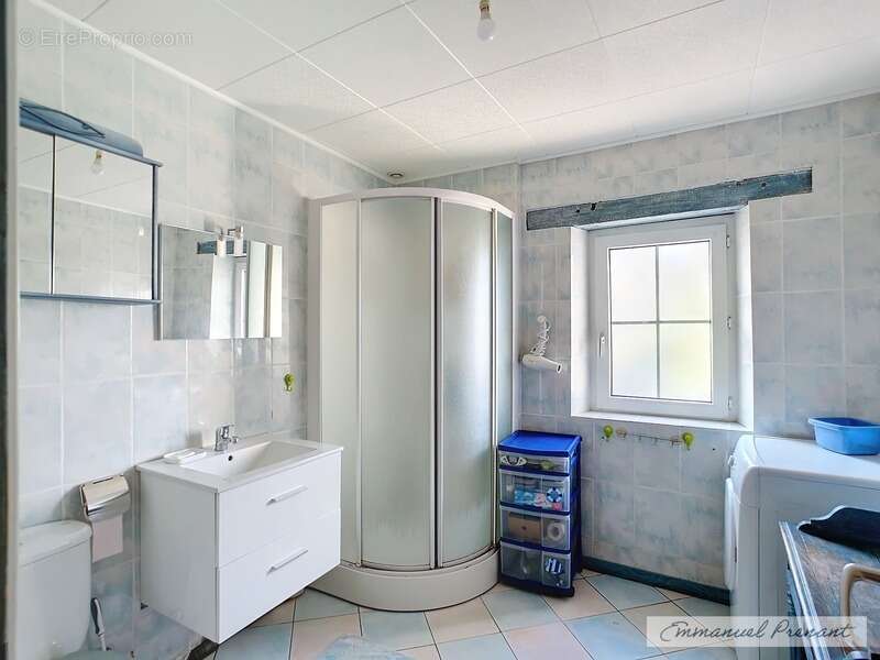 Dpt Loir et Cher (41), à vendre CELLE maison P10 de 210 m² - Terrain de 1 211,00 m² - photo 13