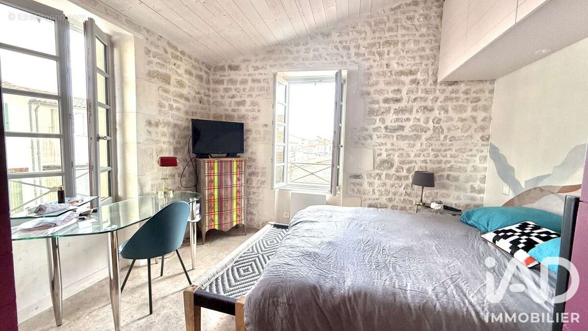 Maison 51 m² à Rivedoux-Plage  - photo 7