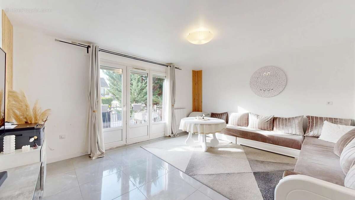 Maison à MONTFERMEIL