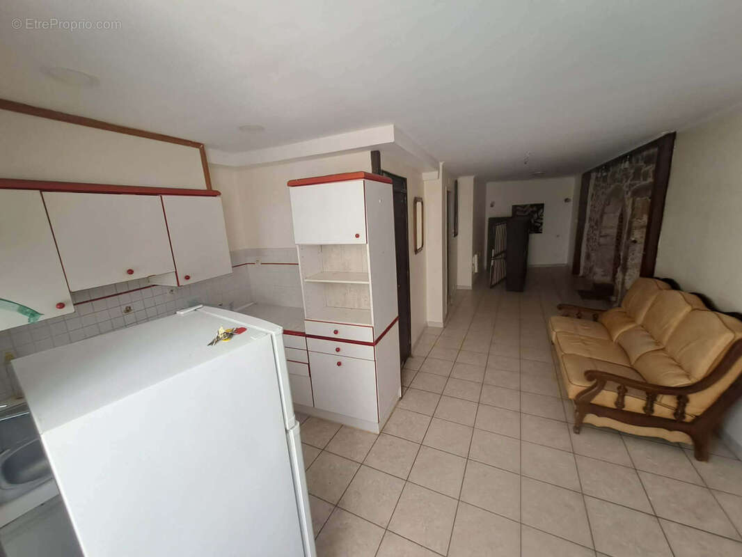 Studio en centre ville - photo 3