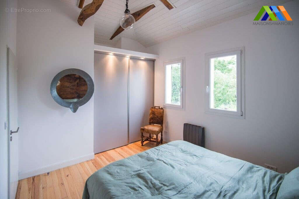 Maison 80 m² à Orthez  - photo 8