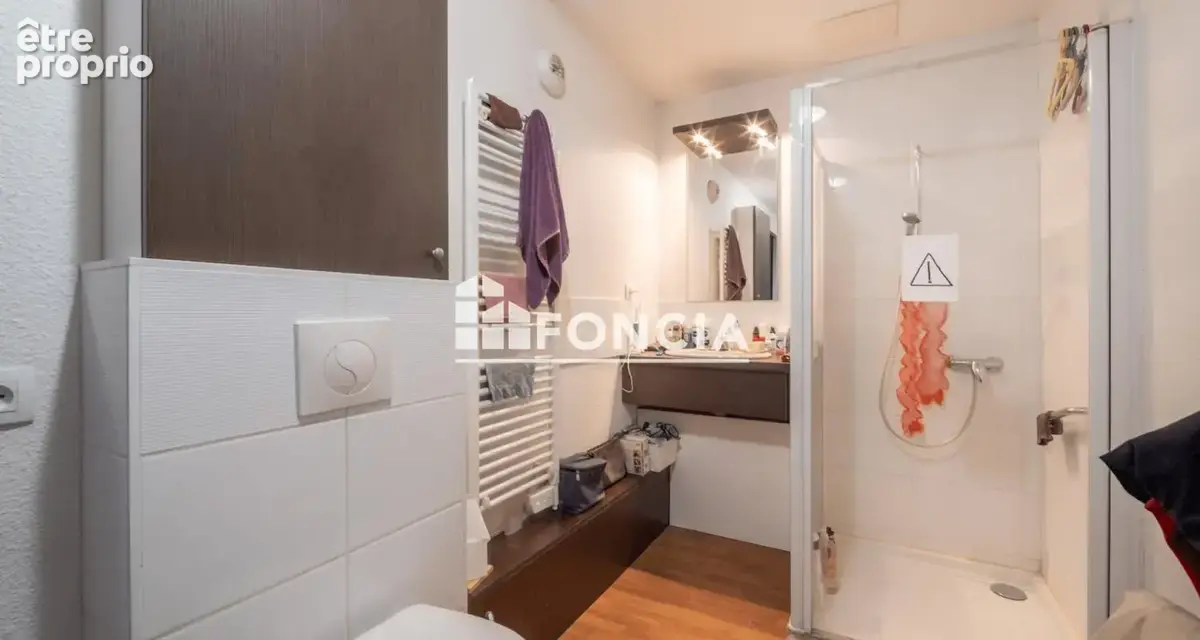 Investissement locatif – Résidence Seniors - Voiron (38500) _ LMNP / LMP – Location meublée en résidence avec services - Gestion - photo 6
