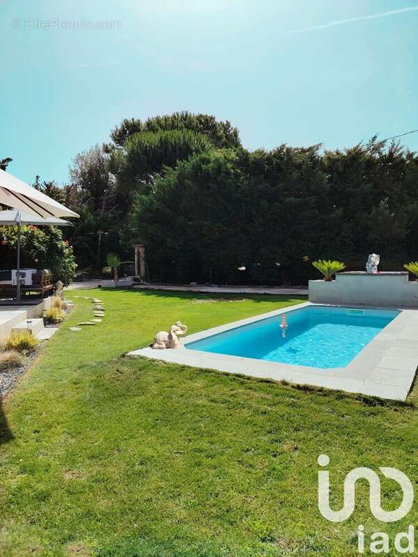 Photo 5 - Maison à CAVAILLON