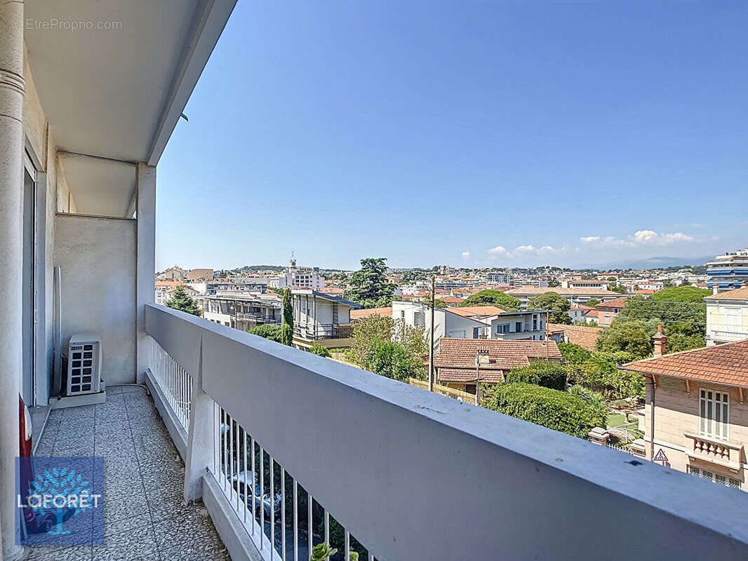 Appartement 2 pièces 52m2 - climatisation - calme - traversant - sans vis-à-vis - lumineux - photo 7