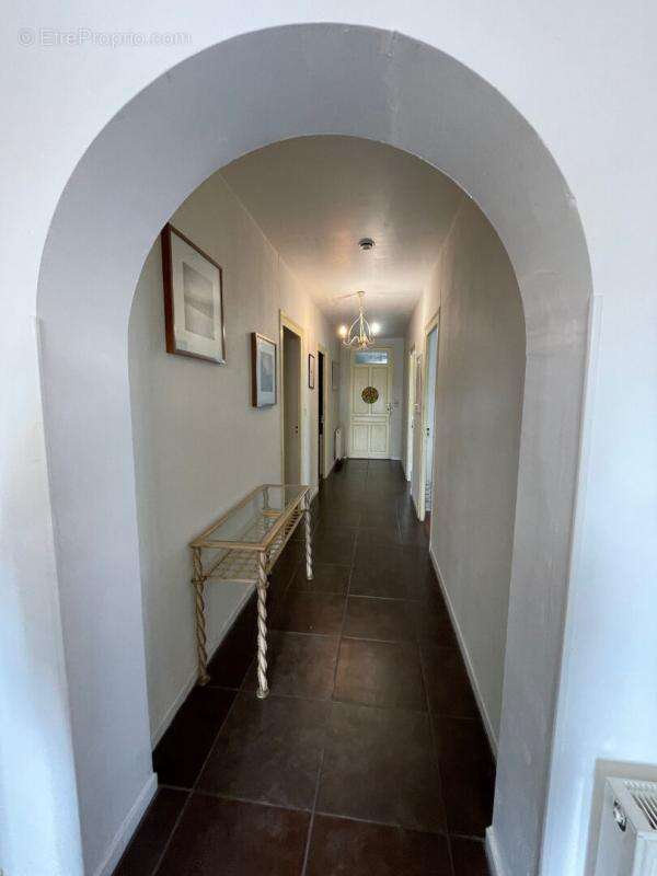 Maison à PUISSEGUIN