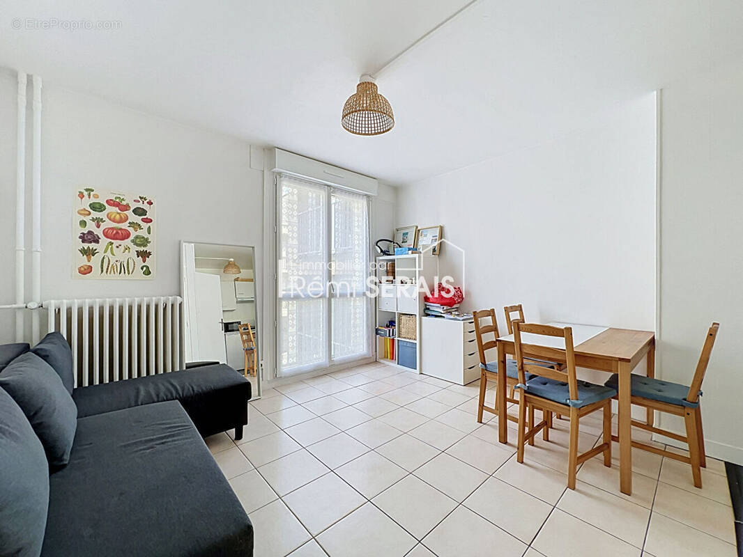 Appartement à ALENCON