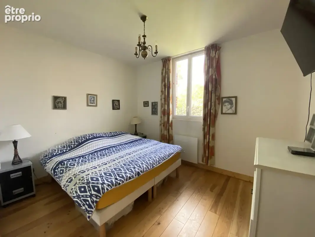 Superbe canaulaise 4 chambres centre lacanau ville - photo 5