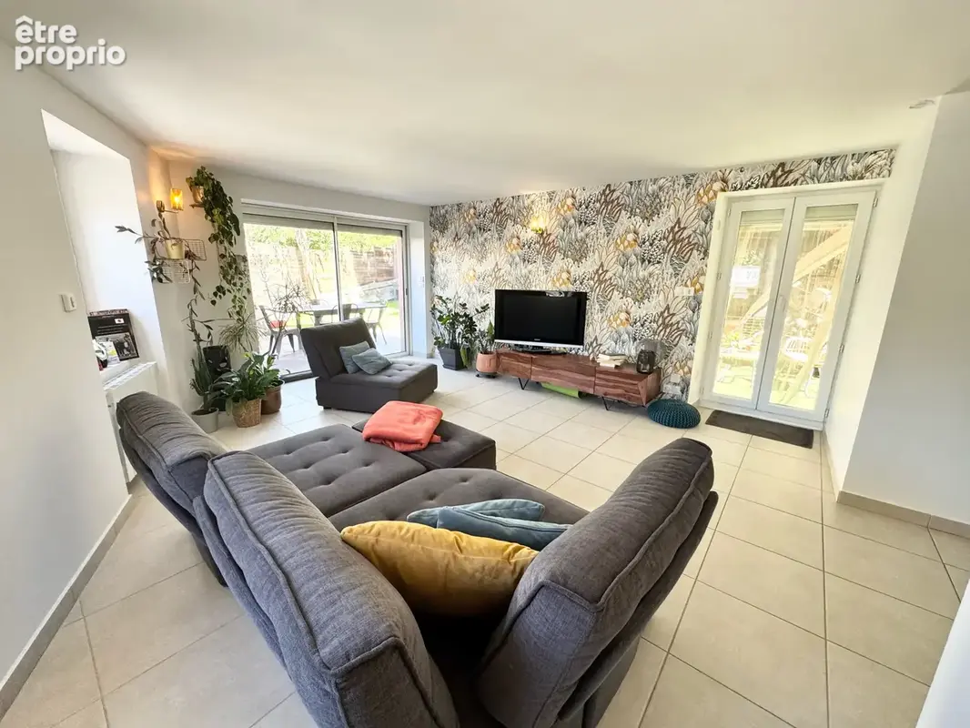 Photo Appartement à Annonay au prix de 185 000€