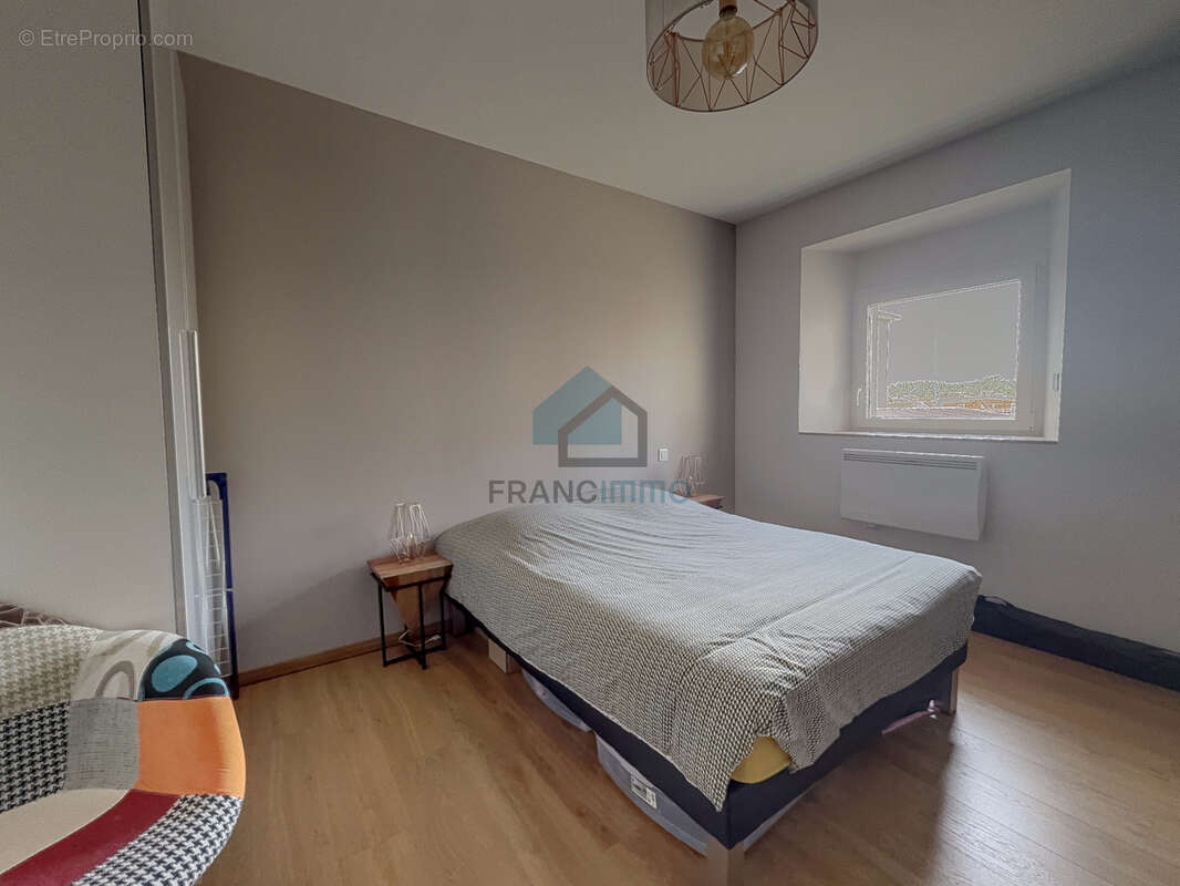 Charquemont - grand appartement f3 - photo 9