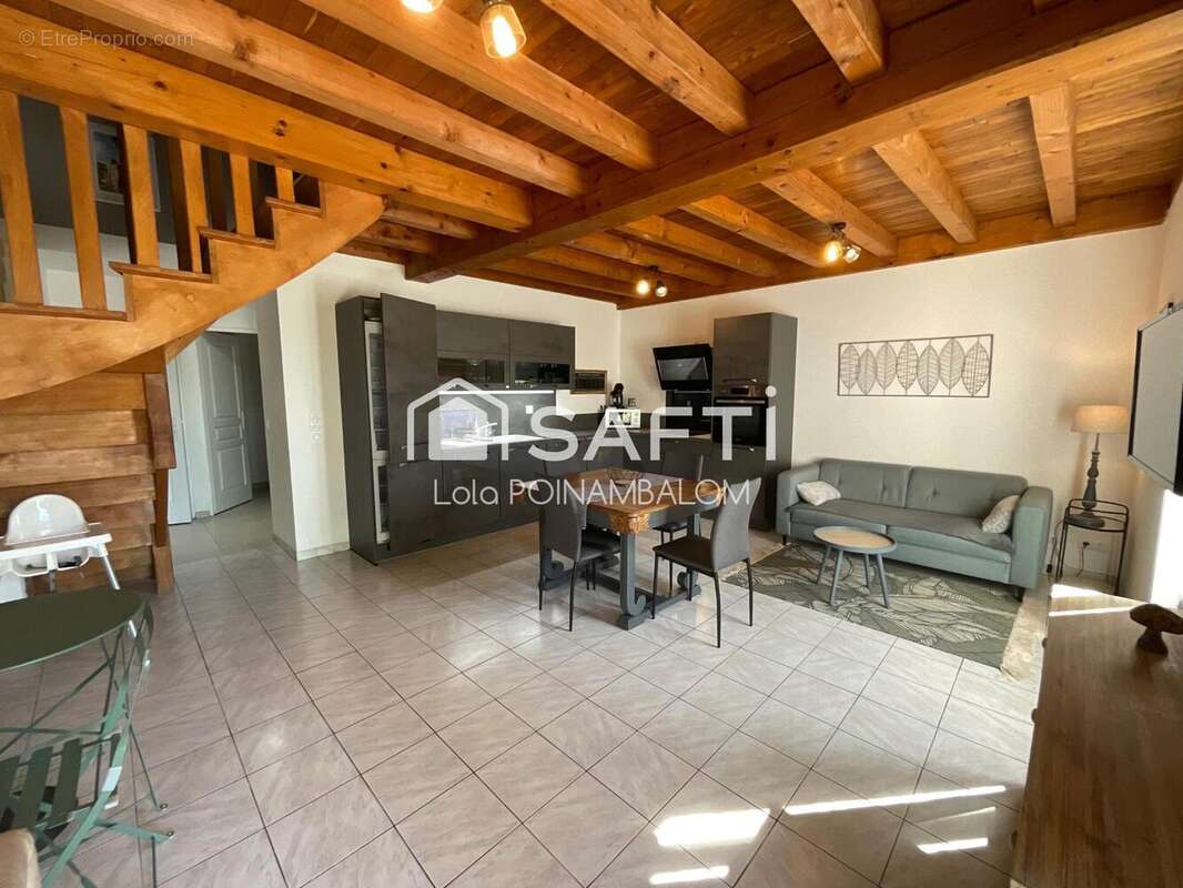 Photo 4 - Maison à LE BUGUE