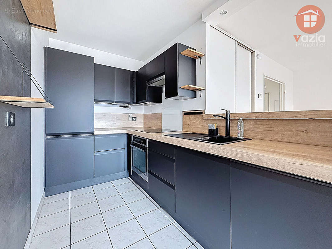 Appartement à SURESNES