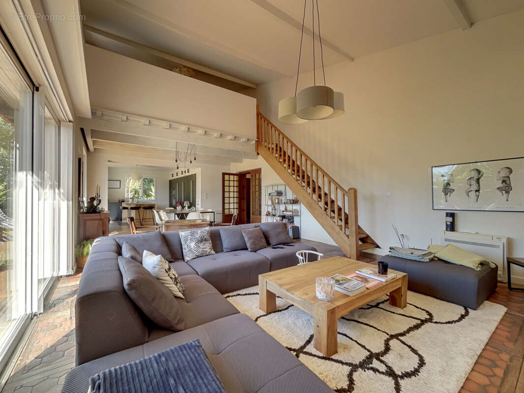 Maison à VILLEFRANCHE-DE-LAURAGAIS