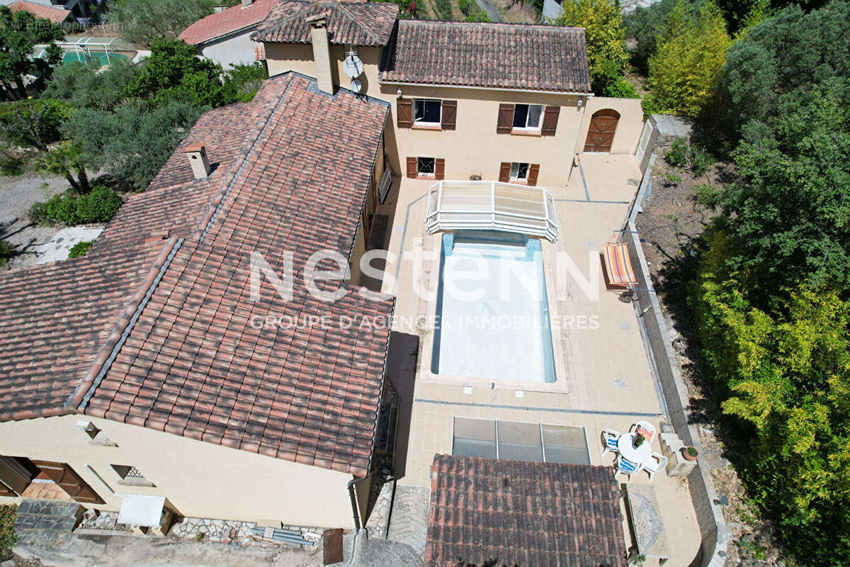 Maison à LE LUC