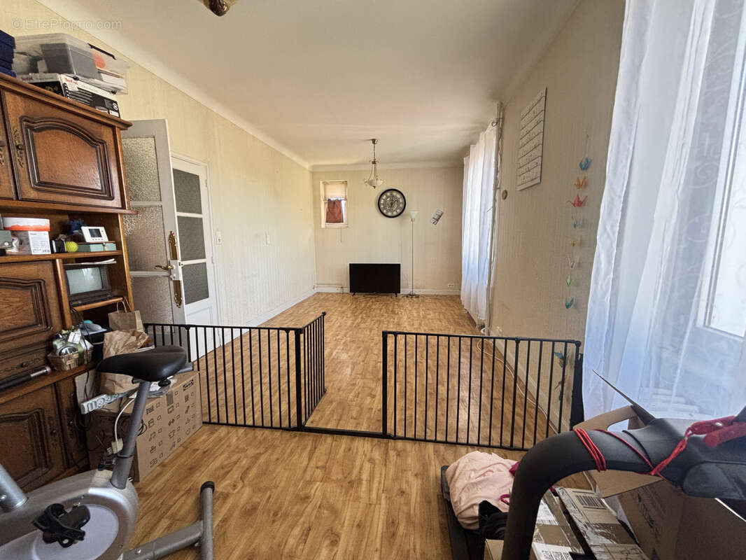 Maison à AUBIERE