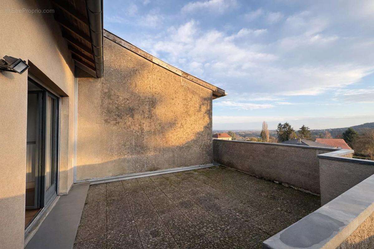 SAULNY - Maison 4 pièces 112 m2 - photo 7