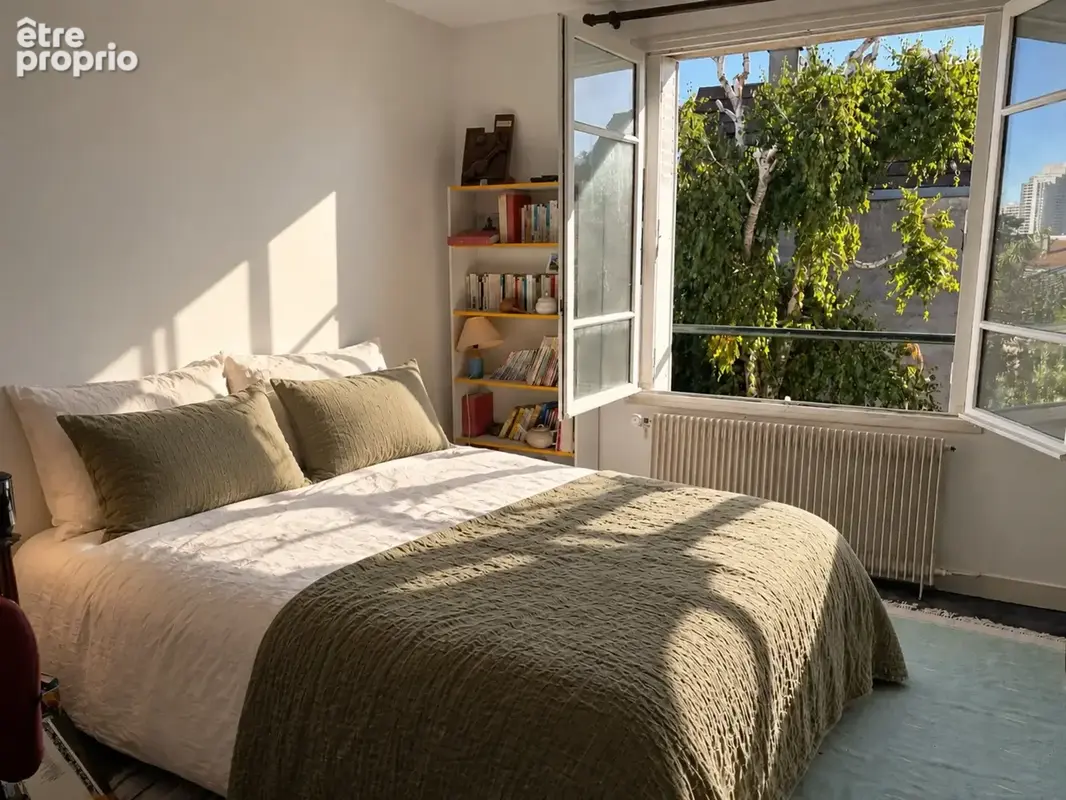 "coup de coeur" 8 pièces terrain plat 480 m² sans vis à vis - photo 6