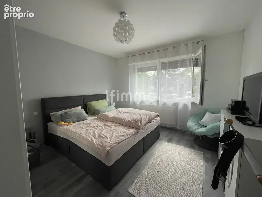 Maison plain-pied avec combles aménageables à Roeschwoog - photo 4