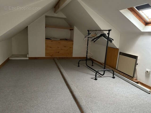 Appartement à BURES-SUR-YVETTE