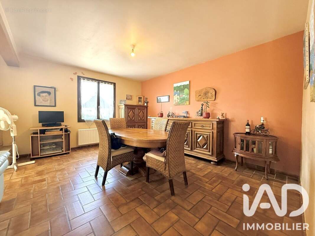 Maison 110 m² à Pedernec  - photo 3