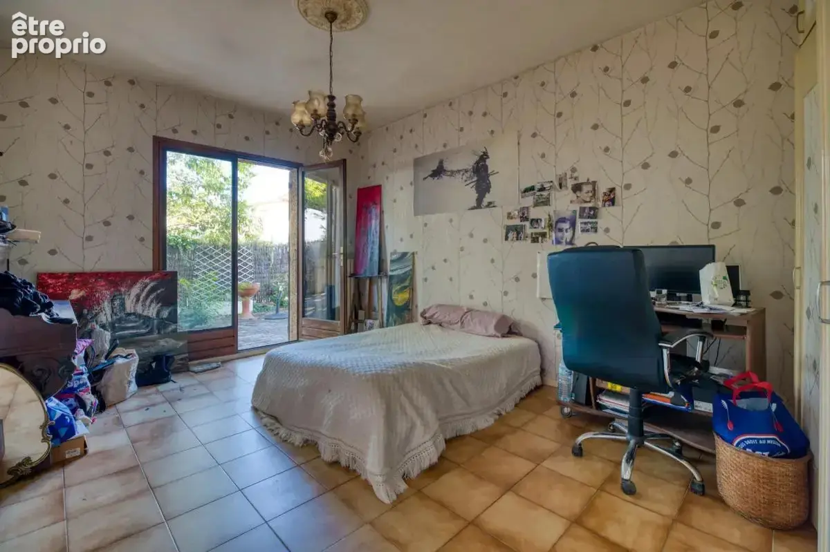 Maison de 5 pièces de 141 m² à Toulouse - photo 12