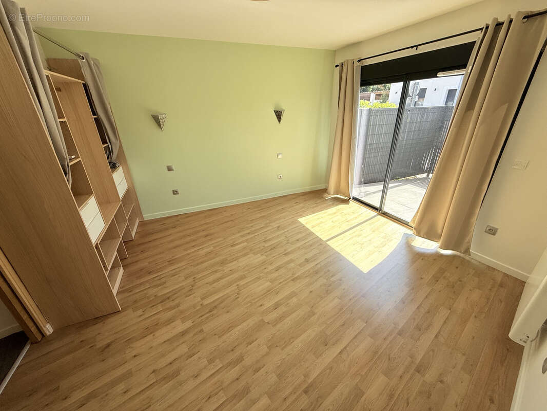 Maison plain pied individuel 3 chambres - photo 11