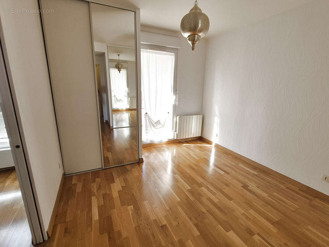 Appartement à ANNEMASSE