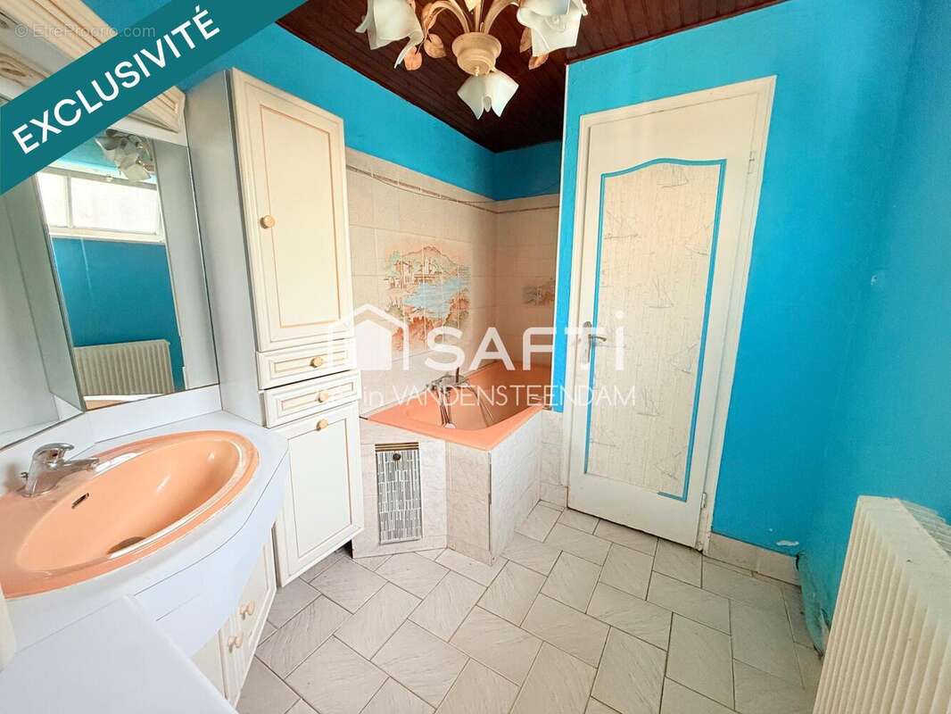 Photo 8 - Maison à WAVRIN