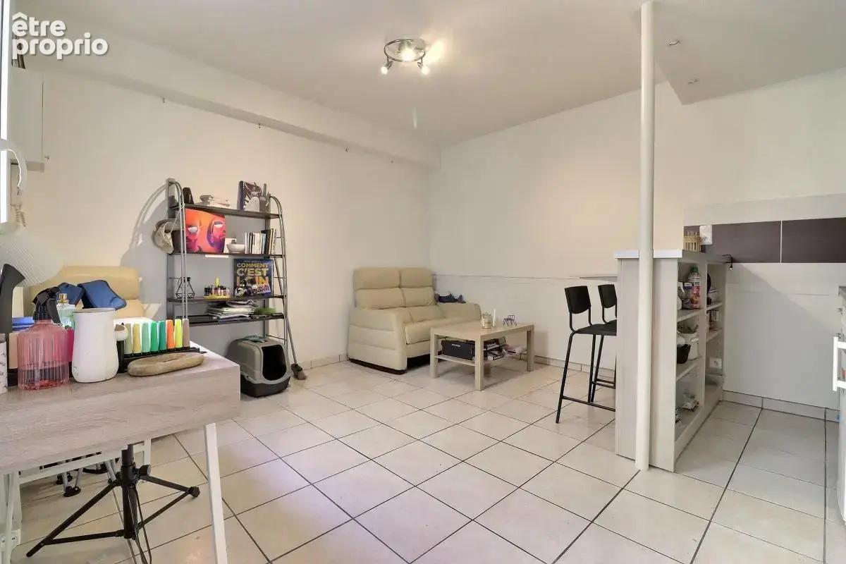 Investissement locatif clef en main — T2 Rue Heudelet - photo 4