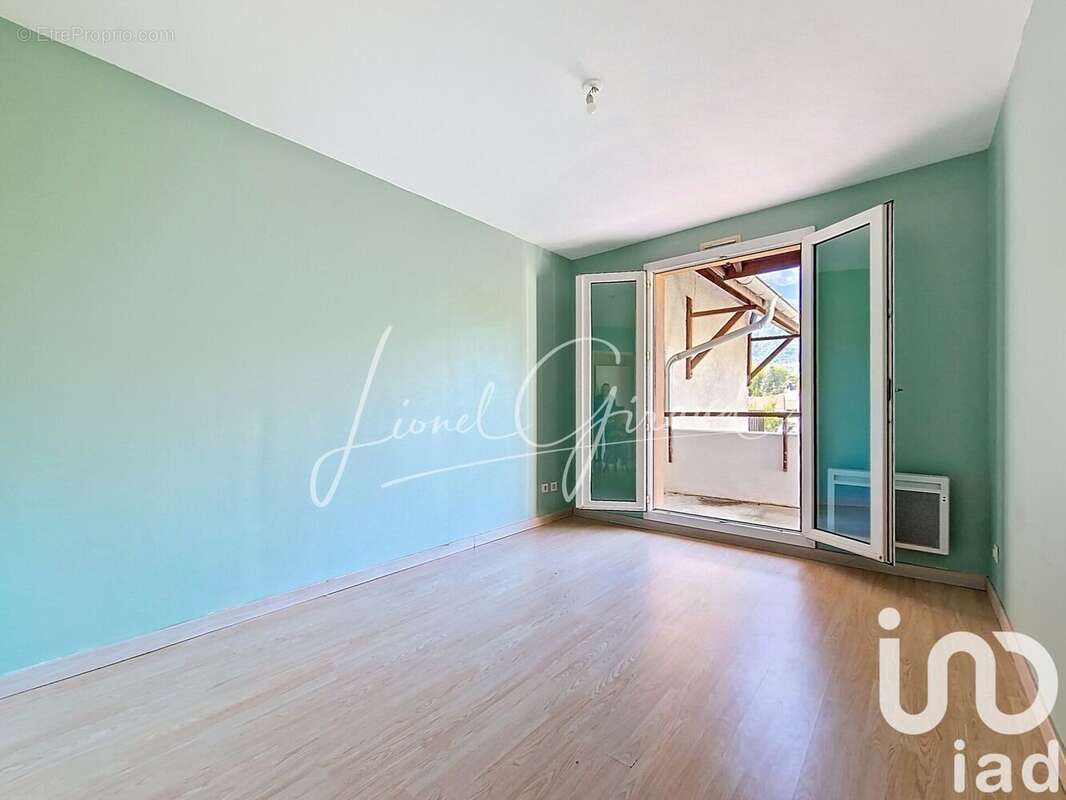 Photo 7 - Appartement à VARCES-ALLIERES-ET-RISSET