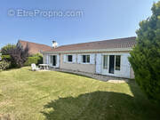 Maison à CLAYE-SOUILLY